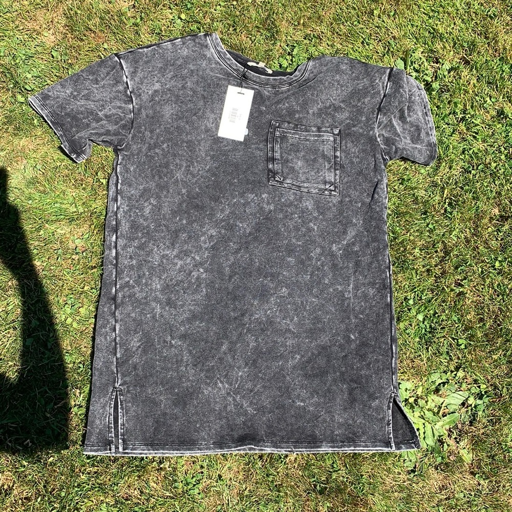T shirt dress